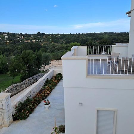 Casa Vacanze 'La Quercia' Cisternino Ngoại thất bức ảnh