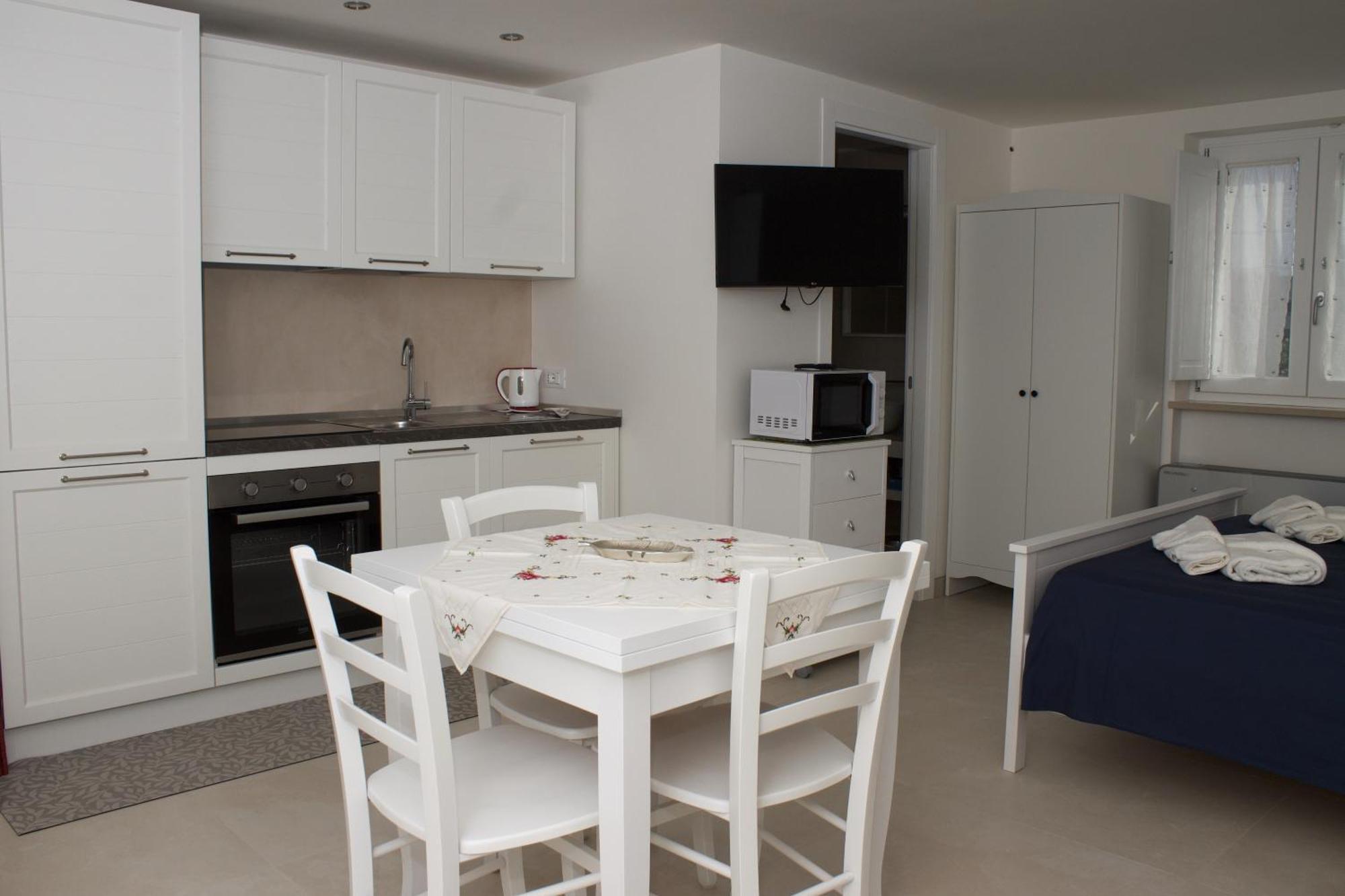 Casa Vacanze 'La Quercia' Cisternino Ngoại thất bức ảnh