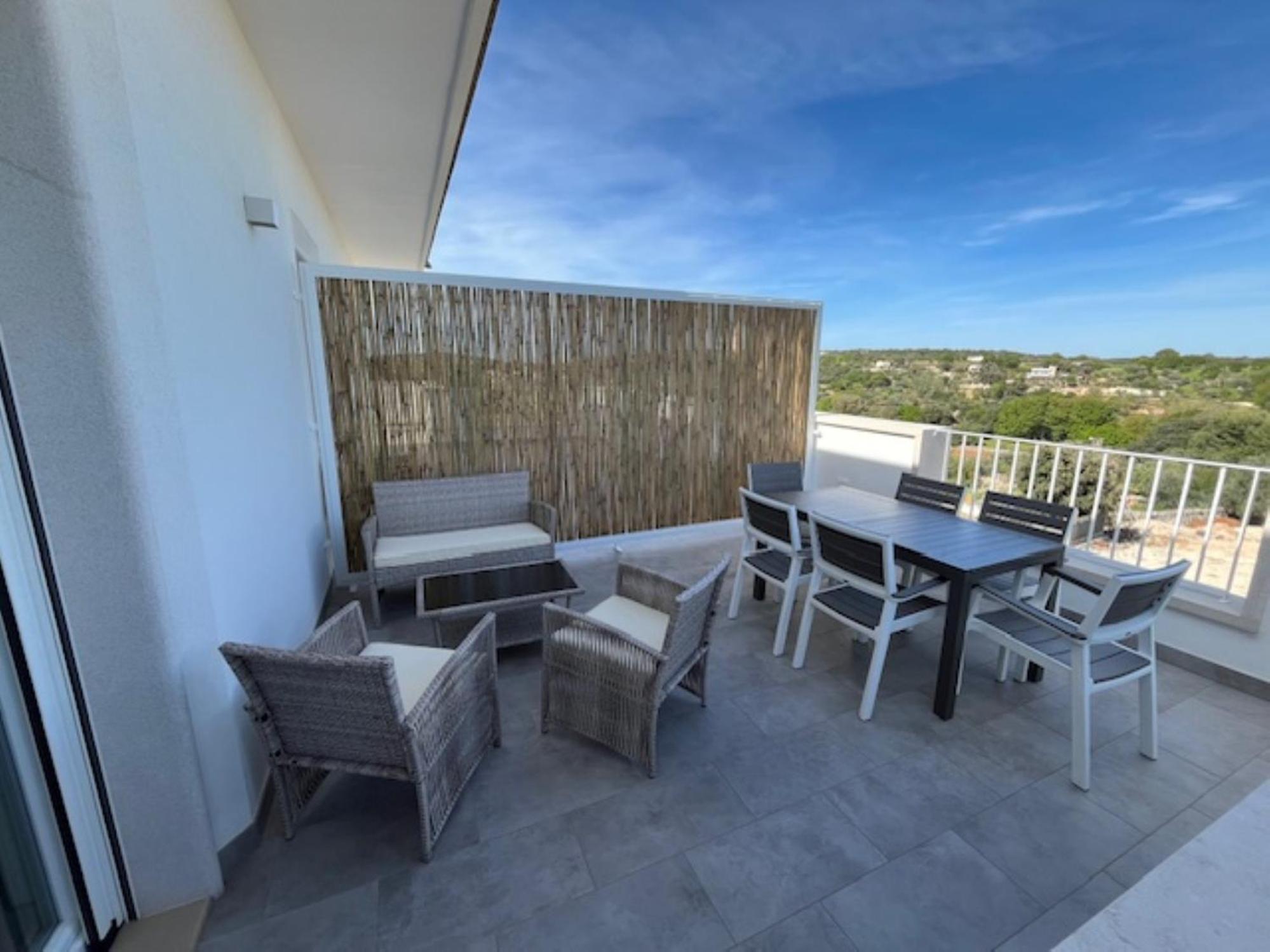 Casa Vacanze 'La Quercia' Cisternino Ngoại thất bức ảnh