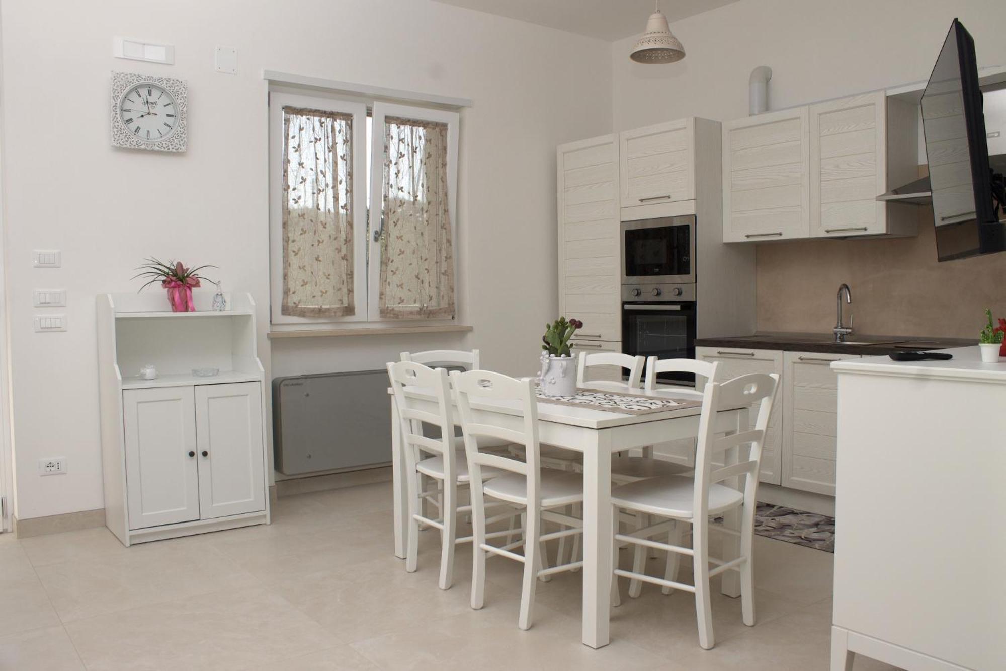 Casa Vacanze 'La Quercia' Cisternino Ngoại thất bức ảnh