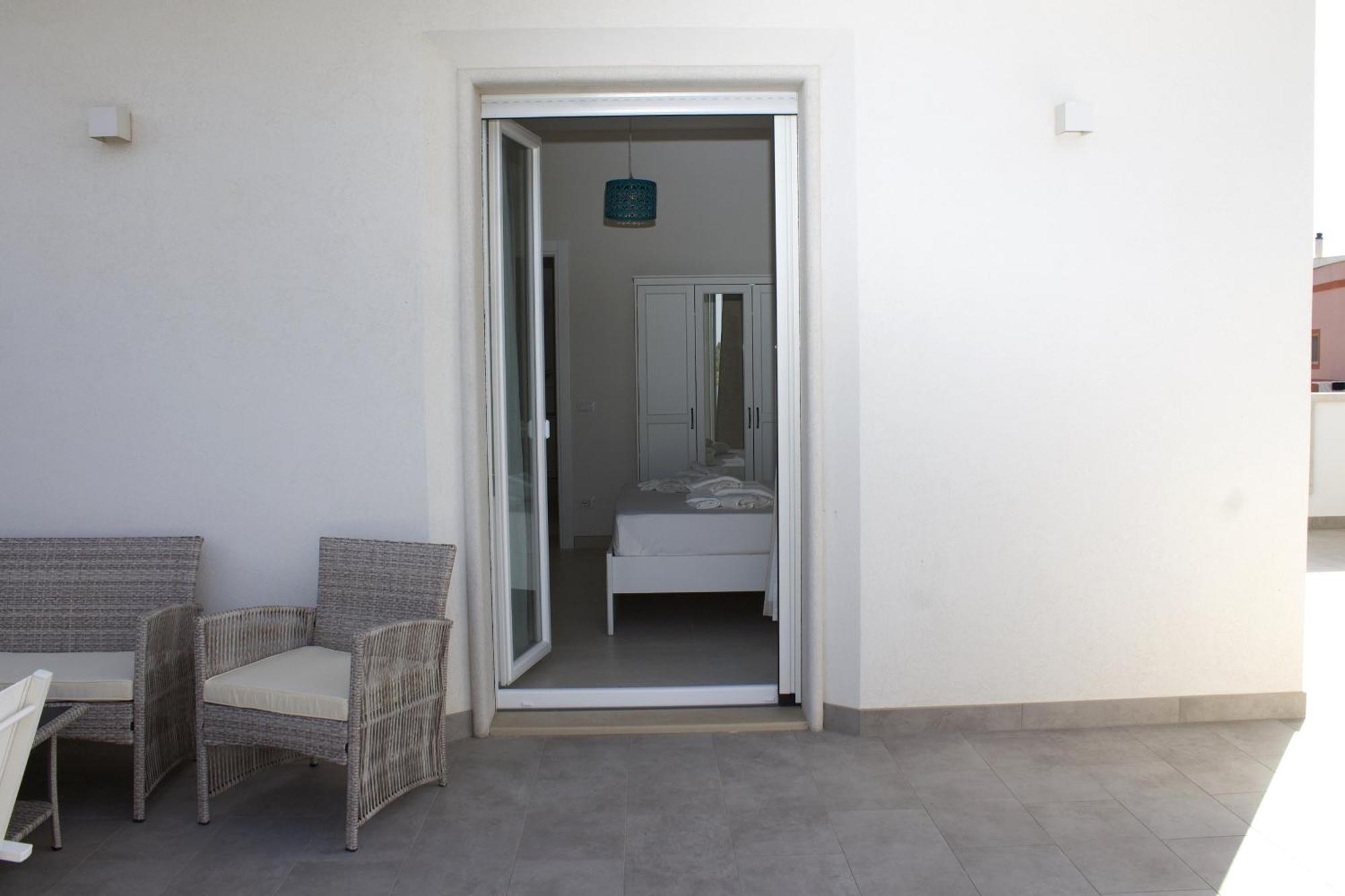 Casa Vacanze 'La Quercia' Cisternino Ngoại thất bức ảnh