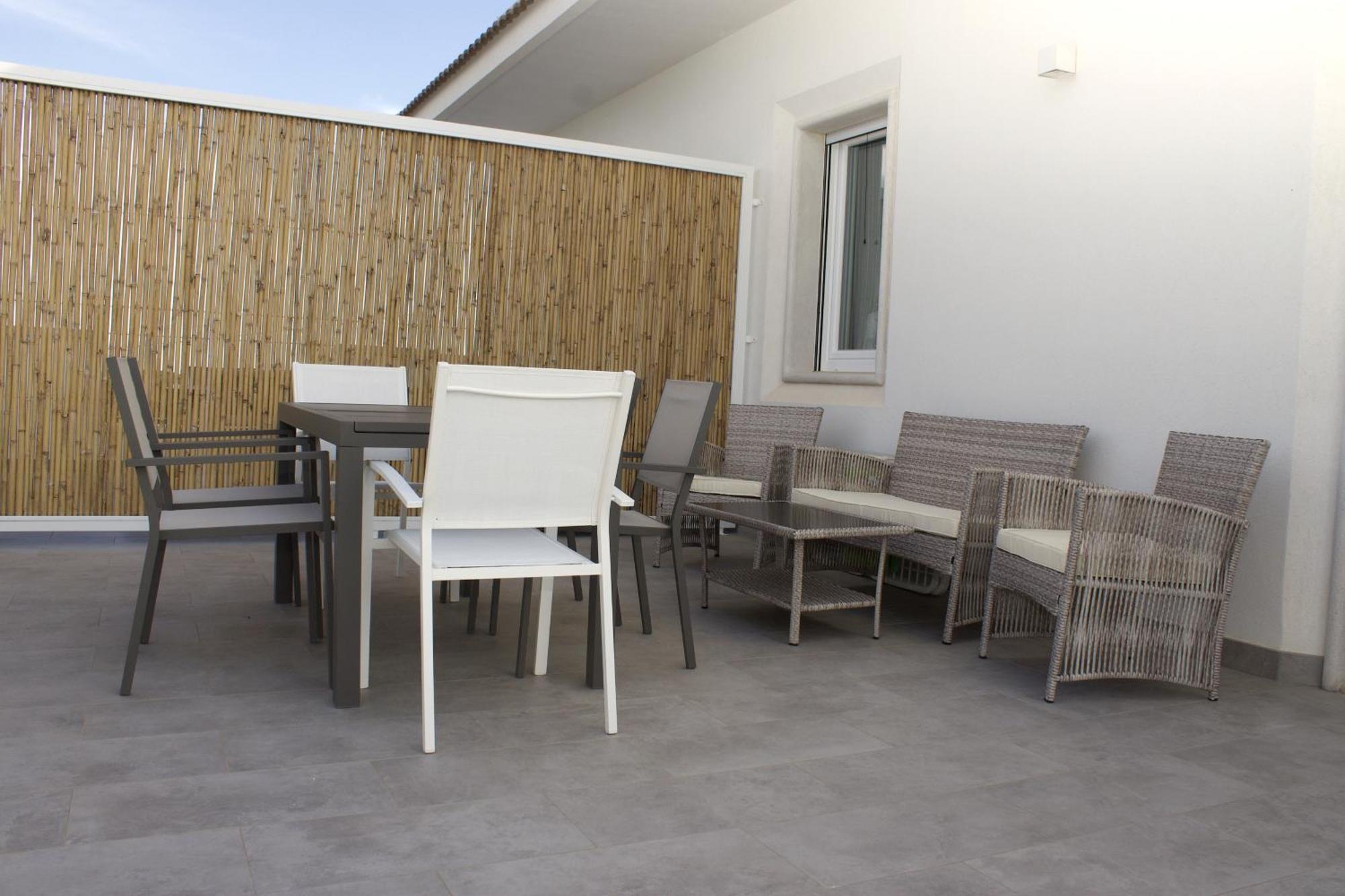 Casa Vacanze 'La Quercia' Cisternino Ngoại thất bức ảnh