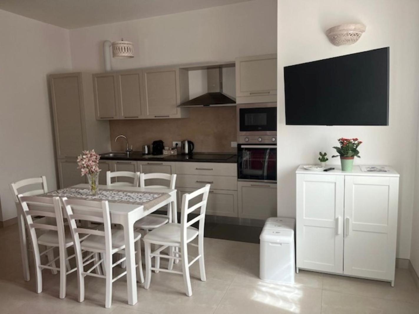 Casa Vacanze 'La Quercia' Cisternino Ngoại thất bức ảnh