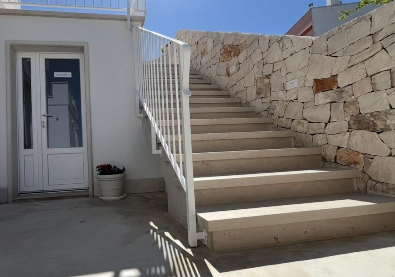 Casa Vacanze 'La Quercia' Cisternino Ngoại thất bức ảnh
